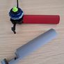 Beyblade X proto launcher grips Image 3