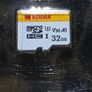 Kodak 32 GB SD Memory Card Image 2