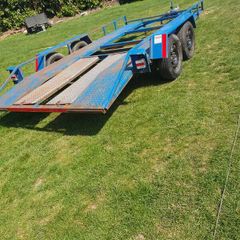 car transporter