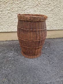Wicker Basket