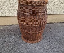 Wicker Basket
