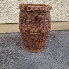 Wicker Basket