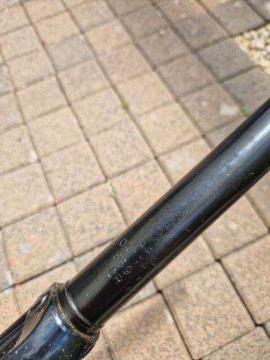 Surly cross check fork
