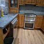 Rangemaster Hob & Double Oven Image 2