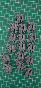 Warhammer Age of Sigmar Liberators