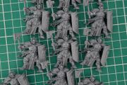 Warhammer Age of Sigmar Liberators