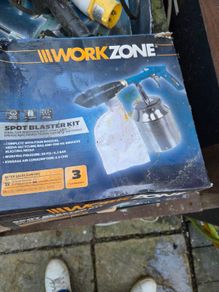air tools