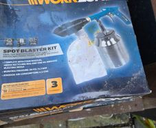 air tools