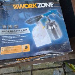air tools