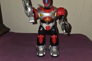 Toy Robot - Fully working