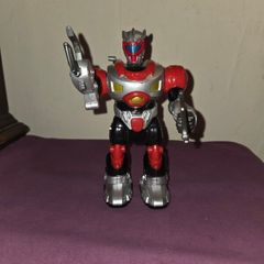 Toy Robot - Fully working