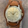 Swiss ALSTA Chronograph c.1955 Image 6