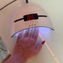 UV light for nails Image 2