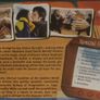 The Science of Sleep (Michel Gondry Film) [2006] Gael Garcia Bernal, Charlotte Gainsbourg, Miou-Miou & Alain Chabat [French Movie DVD] Image 3