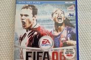 Fifa 06 2006  PlayStation2 Ps2 Games Original
