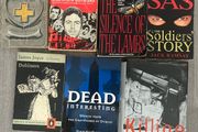 random books