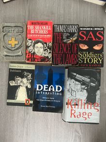 random books