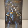 Warhammer primaris space marine bandai 7 inch Figure Image 2