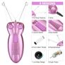Brand New WAYCOM Ladies Facial Hair Remover Electric Epilator Image 2