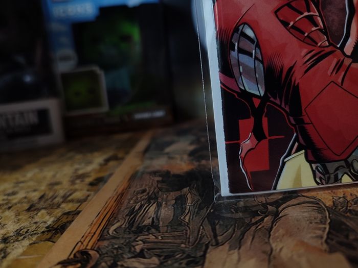 Uncanny X-Men ! Issue #507 ! 1st Appearance of X-Club ! 2009 ! by Marvel !