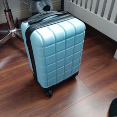 mini cabin bag suit case