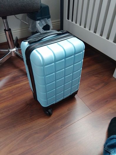 mini cabin bag suit case