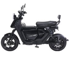 Bezior XIAONIU A Electric Commuting Bike