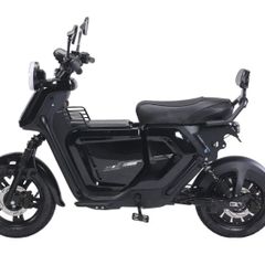 Bezior XIAONIU A Electric Commuting Bike