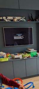 TV Samsung 46 inches