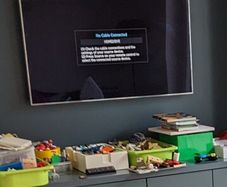 TV Samsung 48 inches