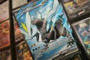 Kyurem EX ! Ultra Rare ! from Black Bolt Set ! 2025 ! Pokemon Card !