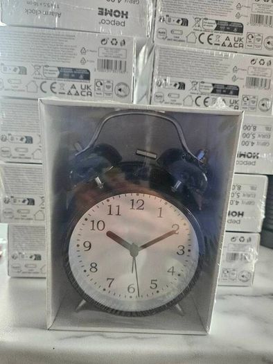 Alarm clock