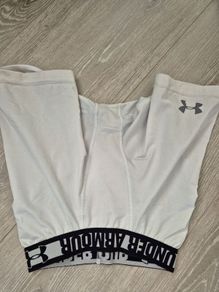 Under Armour Base Layer shorts