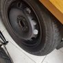 Ford wheels x 4 Image 4