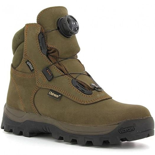 Chiruca Boots Boxer Boa - GORE-TEX