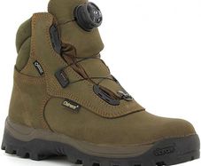 Chiruca Boots Boxer Boa - GORE-TEX