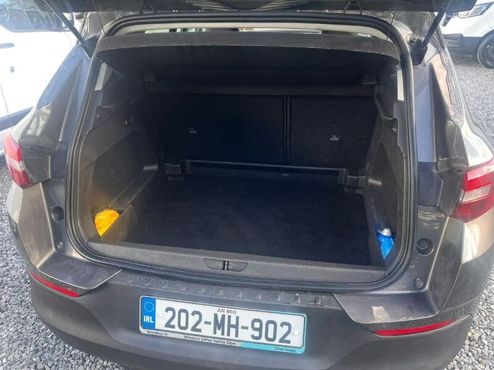 Opel Grandland X 2020