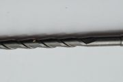 core bit accessories - 1/2" BSP Male-Female Extension 200mm