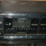Pioneer Dc-x88z Amplituner And Sharp Speakers (works) Image 9