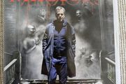 Mirrors Tormented Cut DVD - Kiefer Sutherland Horror - Uncut Version