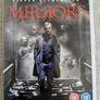 Horror Night DVD Bundle - Drag Me To Hell + Mirrors (Tormented Cut) Image 6
