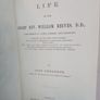Life of the Right Rev. William Reeves: Lord Bishop of Down, Connor and Dromore by Lady Ferguson (HQ719) Image 2