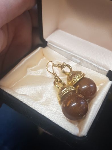 Vintage Earrings