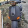 2001 Vespa Piaggio in need of repairs Image 2