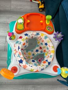 Baby walker