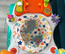 Baby walker