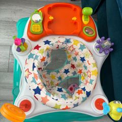 Baby walker