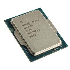 Intel Core i7 13700F 16 Core/24 Thread LGA1700 CPU