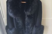Ladies shawl