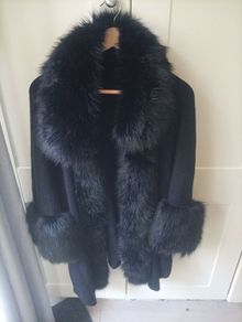 Ladies shawl